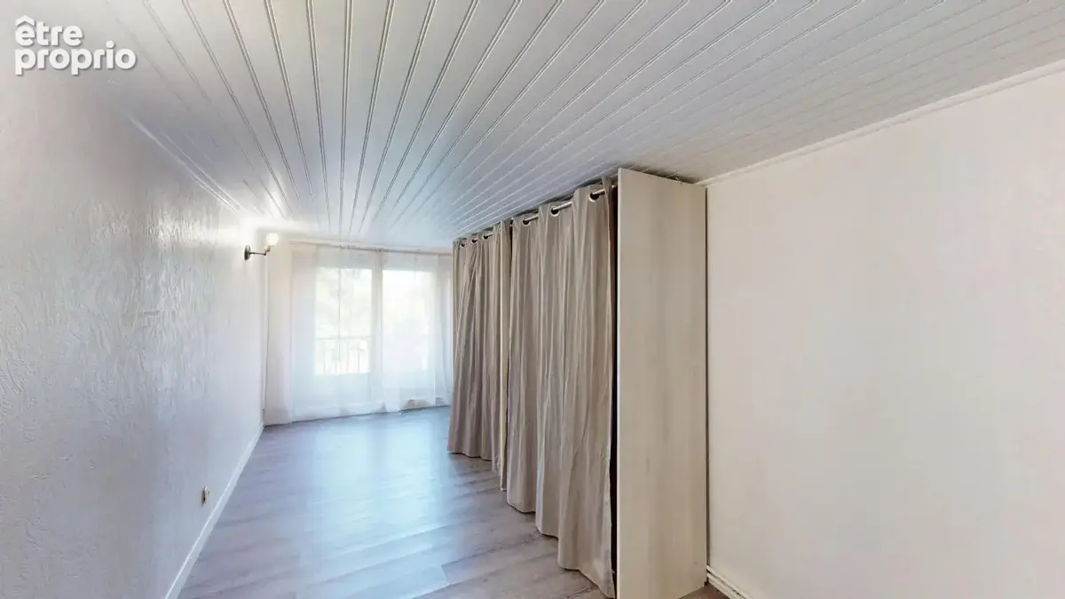 Croix-Rousse / Gros caillou - Superbe Duplex de 122m² ! - photo 7