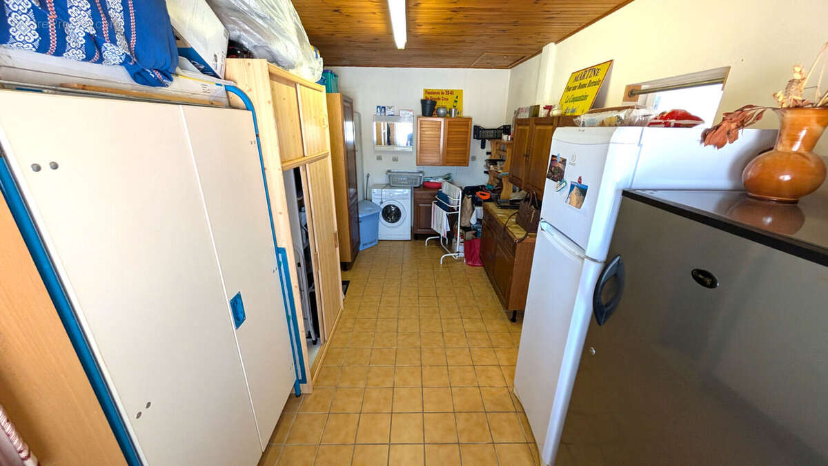 Maison à MONT-DE-MARSAN