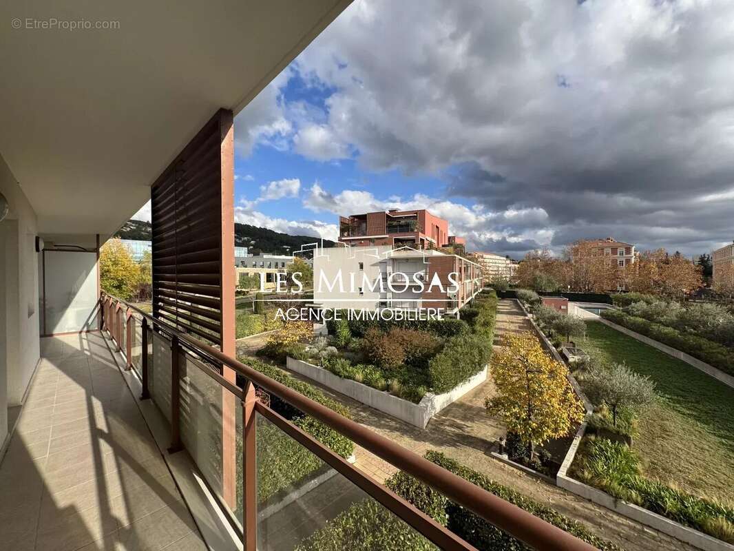 Appartement à DRAGUIGNAN