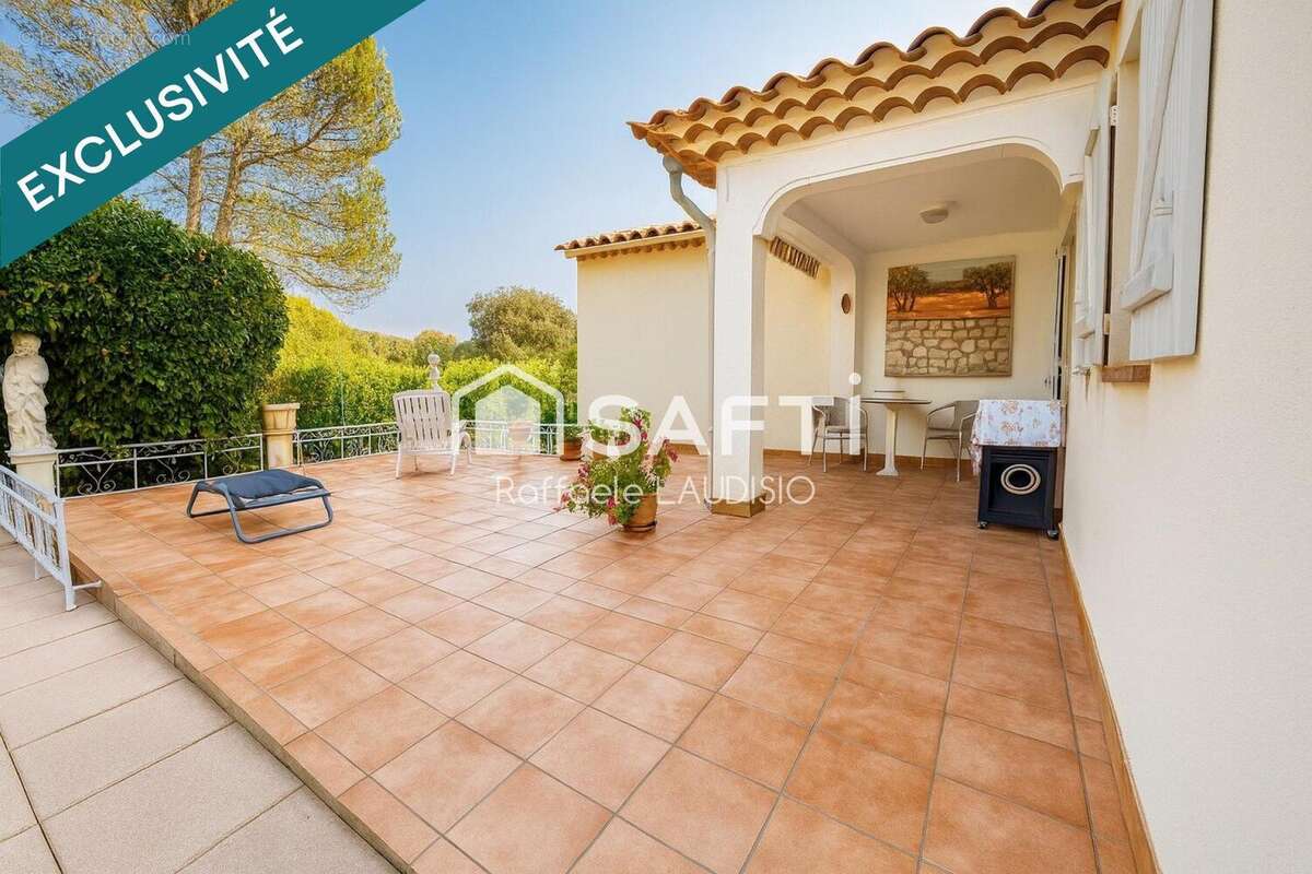 Photo 4 - Maison à FREJUS