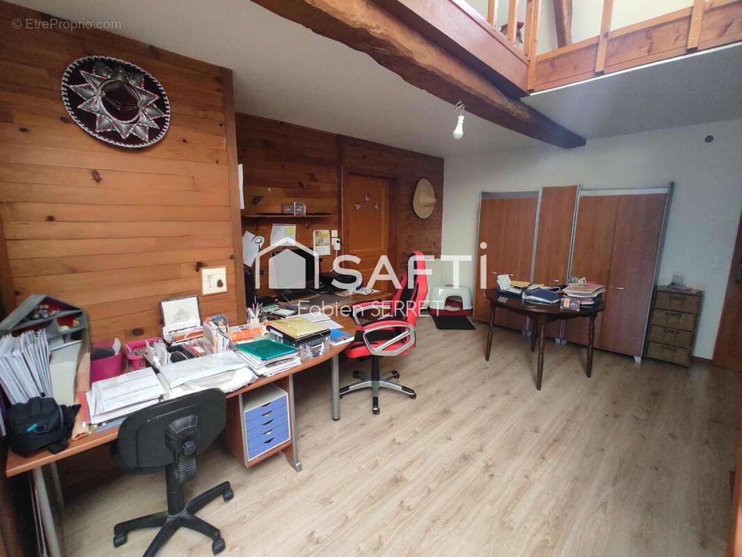 Maison 213 m² à Cricqueville-En-Bessin  - photo 8