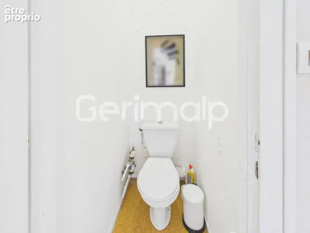 Vente - Appartement - 2 pièces + cuisine - 50,47 m² - 230 000 € - photo 11