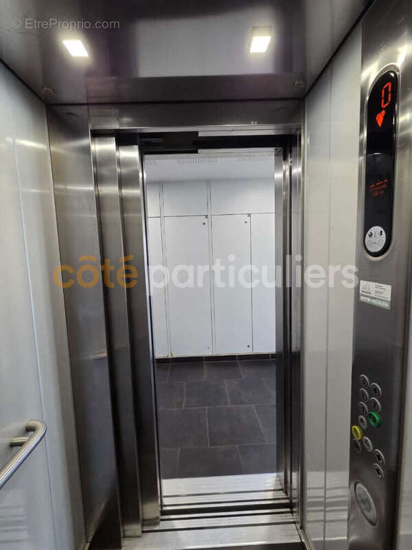 Appartement à PANTIN