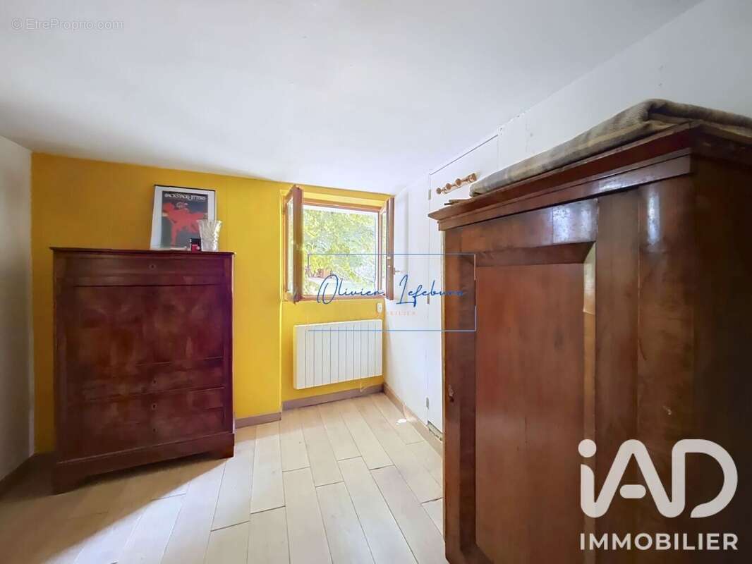 Maison 185 m² à Rosay  - photo 5
