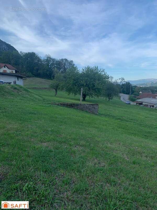 Photo 5 - Terrain à ANGLEFORT