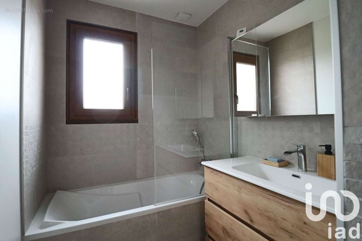 Photo 9 - Maison à MONTLIVAULT