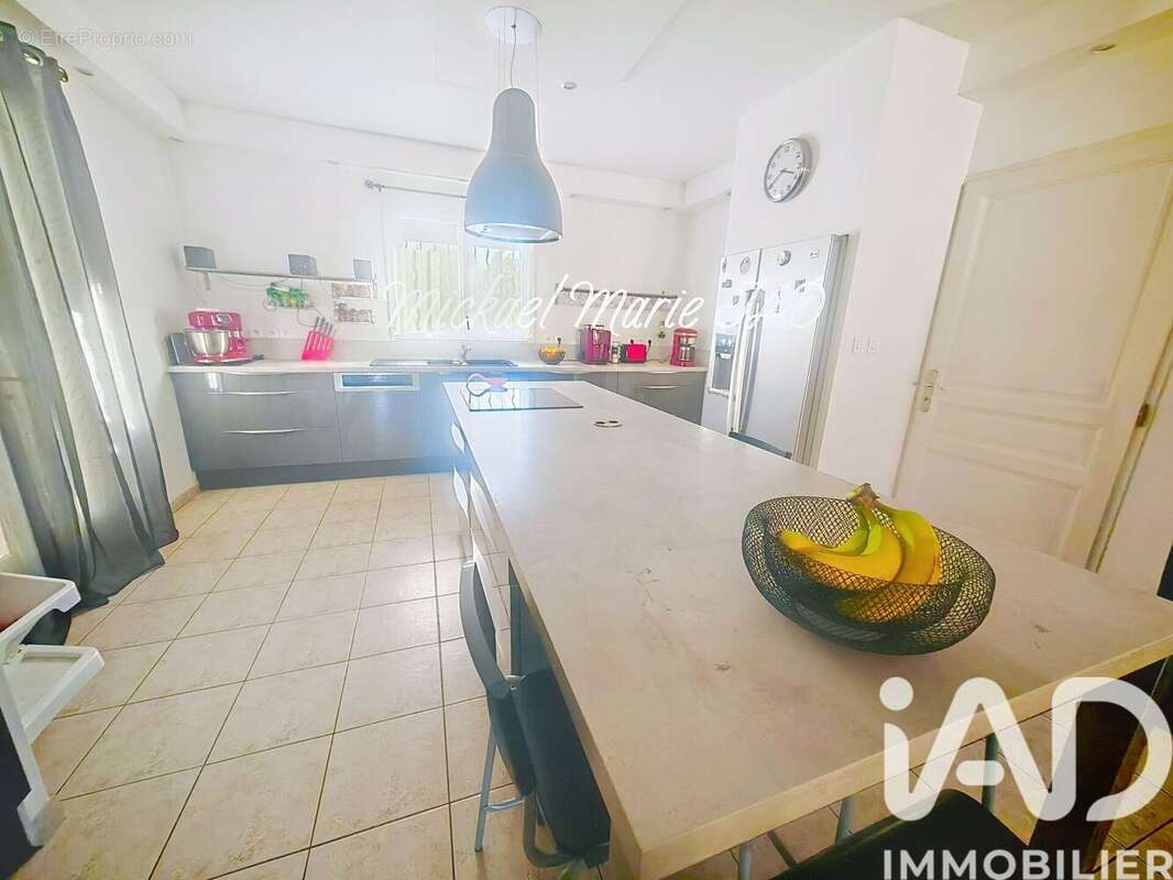 Photo 5 - Maison à MAGALAS