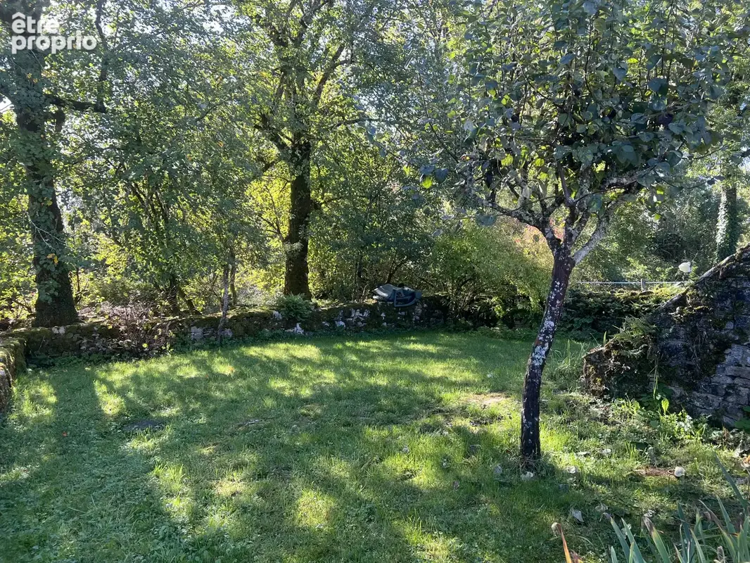 Maison de campagne en pierre - photo 3
