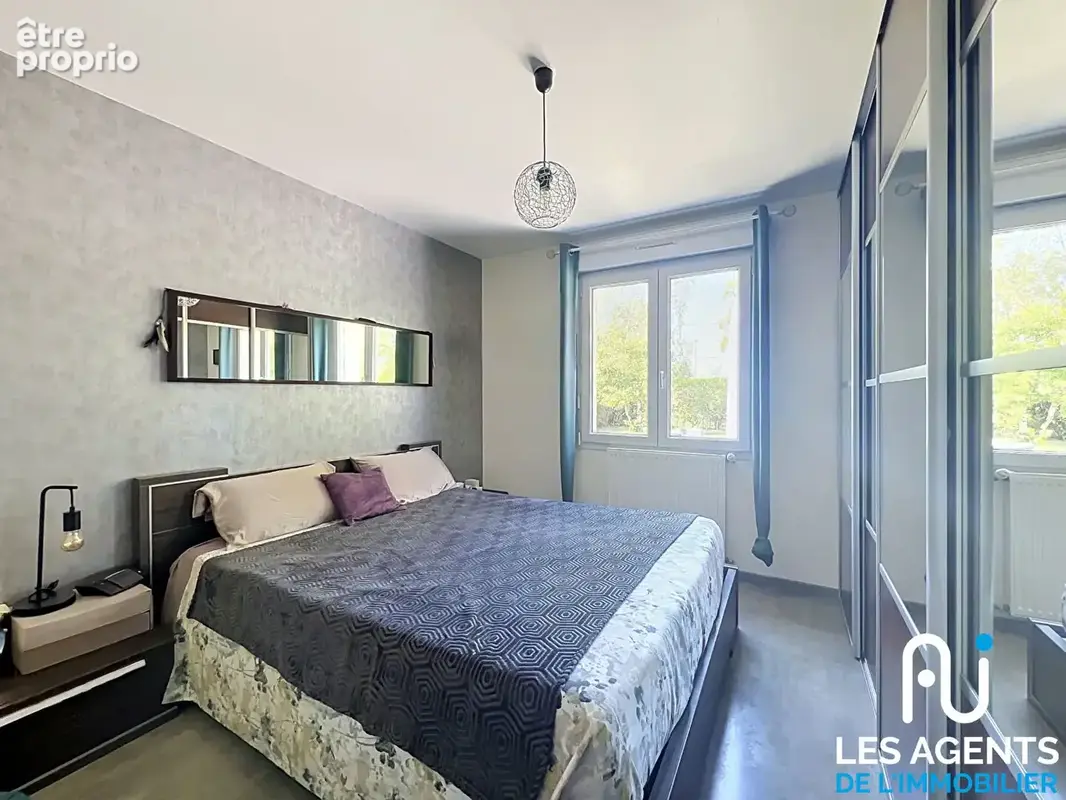 Maison Chaingy 7 pièces - photo 6