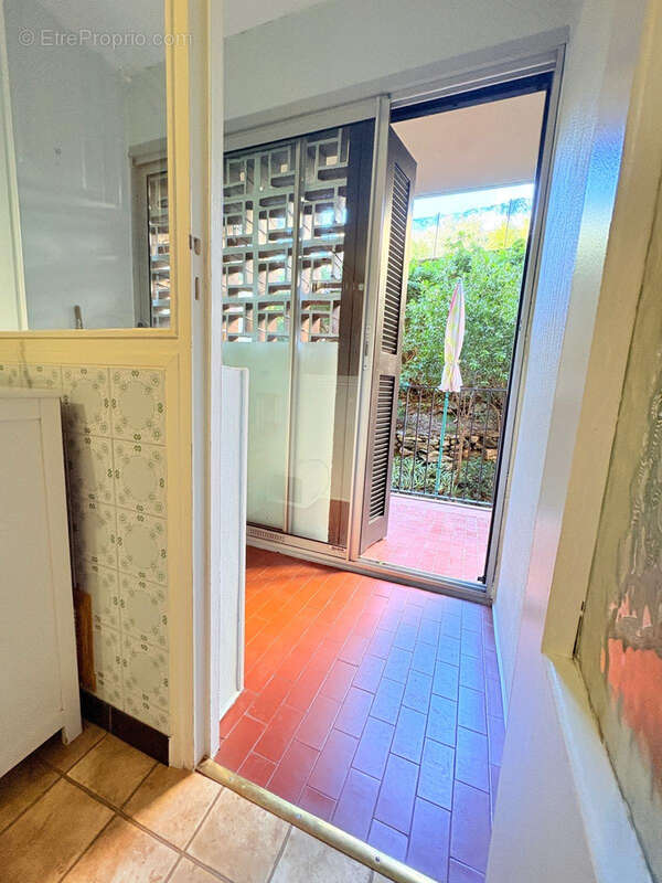 Appartement à SAN-MARTINO-DI-LOTA