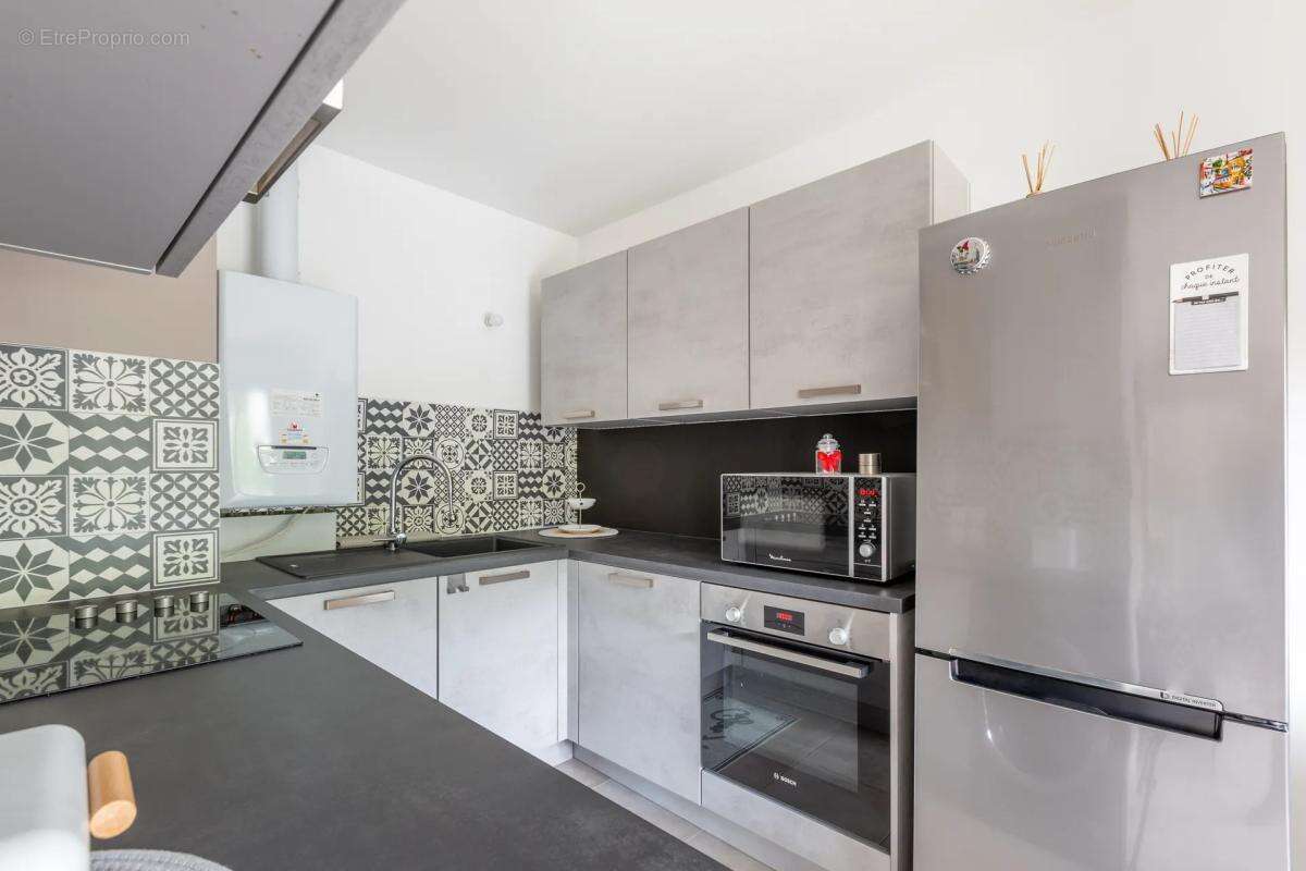 Appartement à GIVORS