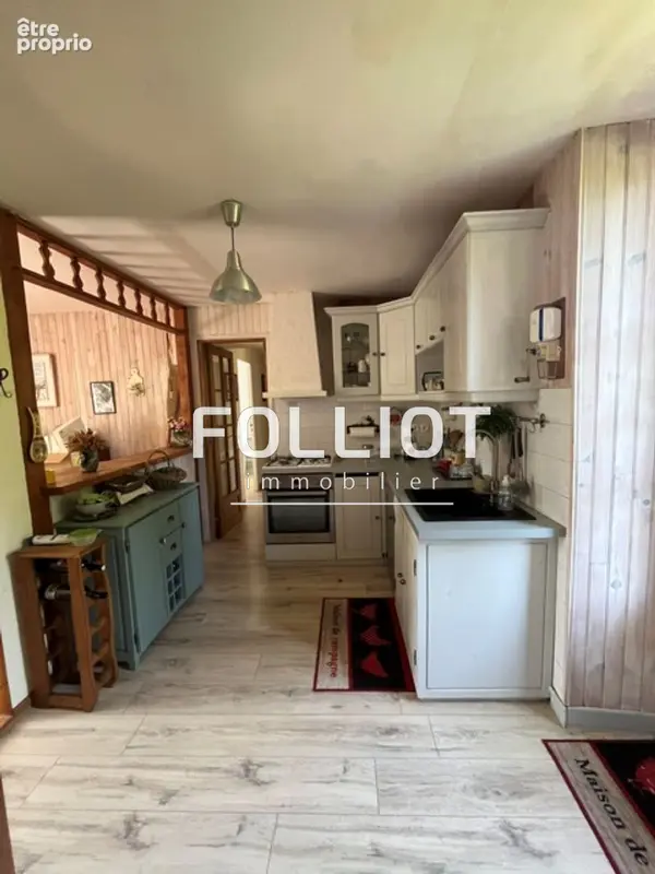 Maison Noues De Sienne - photo 11