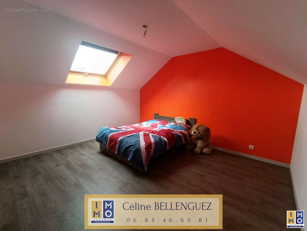 Maison à FARGES-EN-SEPTAINE