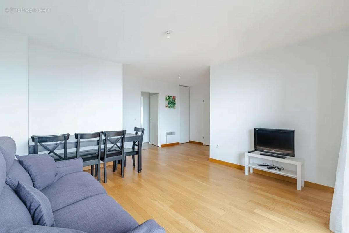 Appartement à NOISY-LE-GRAND