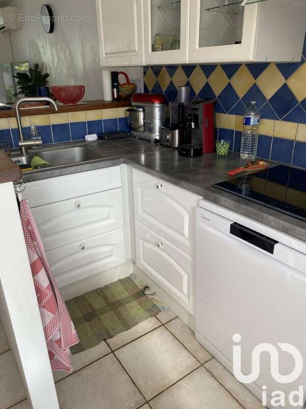 Photo 5 - Maison à LE GRAU-DU-ROI