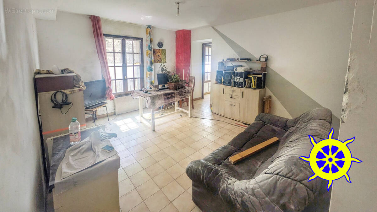 Appartement à PORT-LA-NOUVELLE