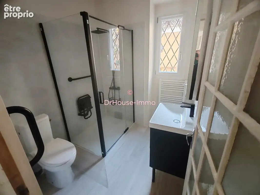 Maison 8 pièces 187 m² à vendre à Tournon-Saint-Martin (36220) - photo 21