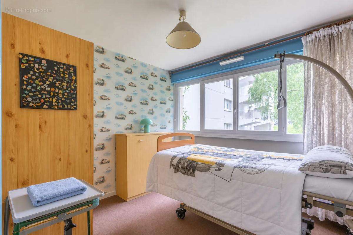 Appartement à SAINTE-FOY-LES-LYON