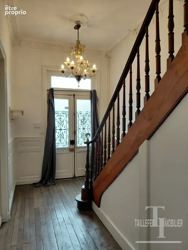 Maison 7 pièces 192 m² à vendre à Perigueux (24000) - photo 3