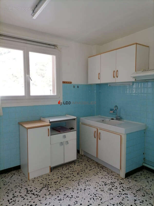 Appartement à AMELIE-LES-BAINS-PALALDA