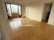 Appartement à L'HAY-LES-ROSES