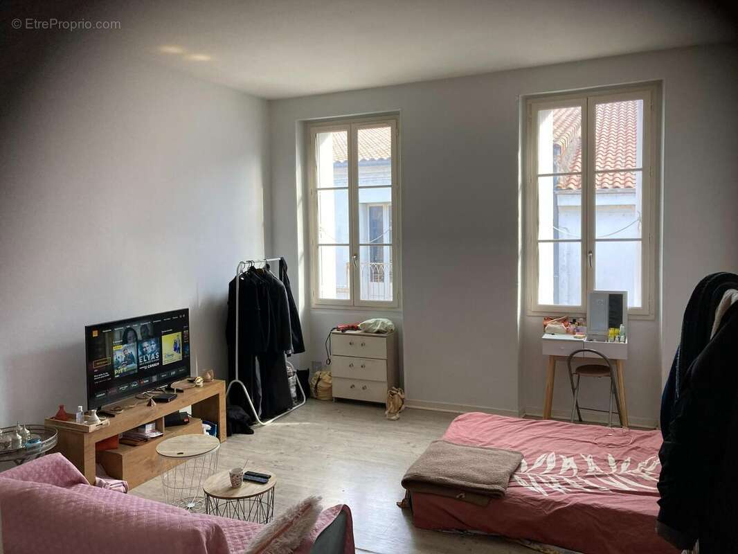 Photo 3 - Appartement à VILLENEUVE-SUR-LOT