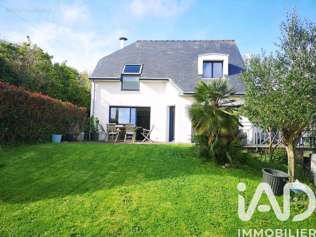 Photo 2 - Maison à AUDIERNE