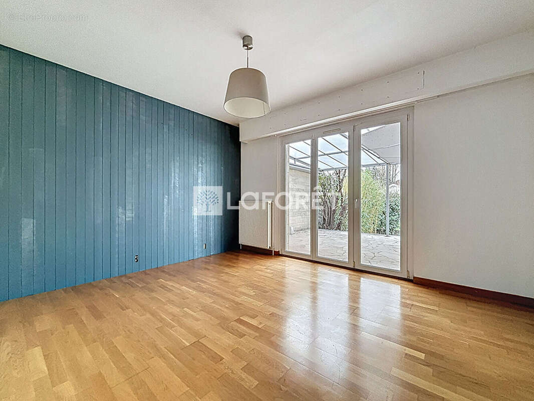 Maison à VITRY-LE-FRANCOIS