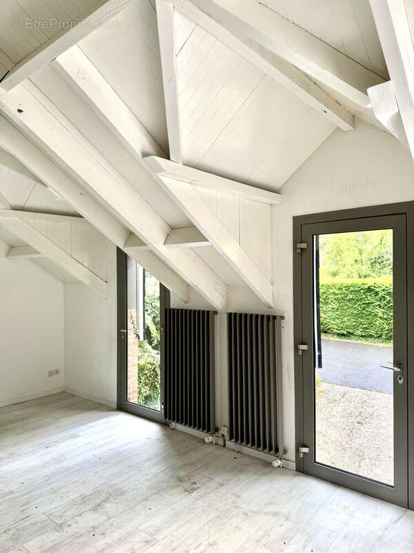 Maison à BOIS-GUILLAUME