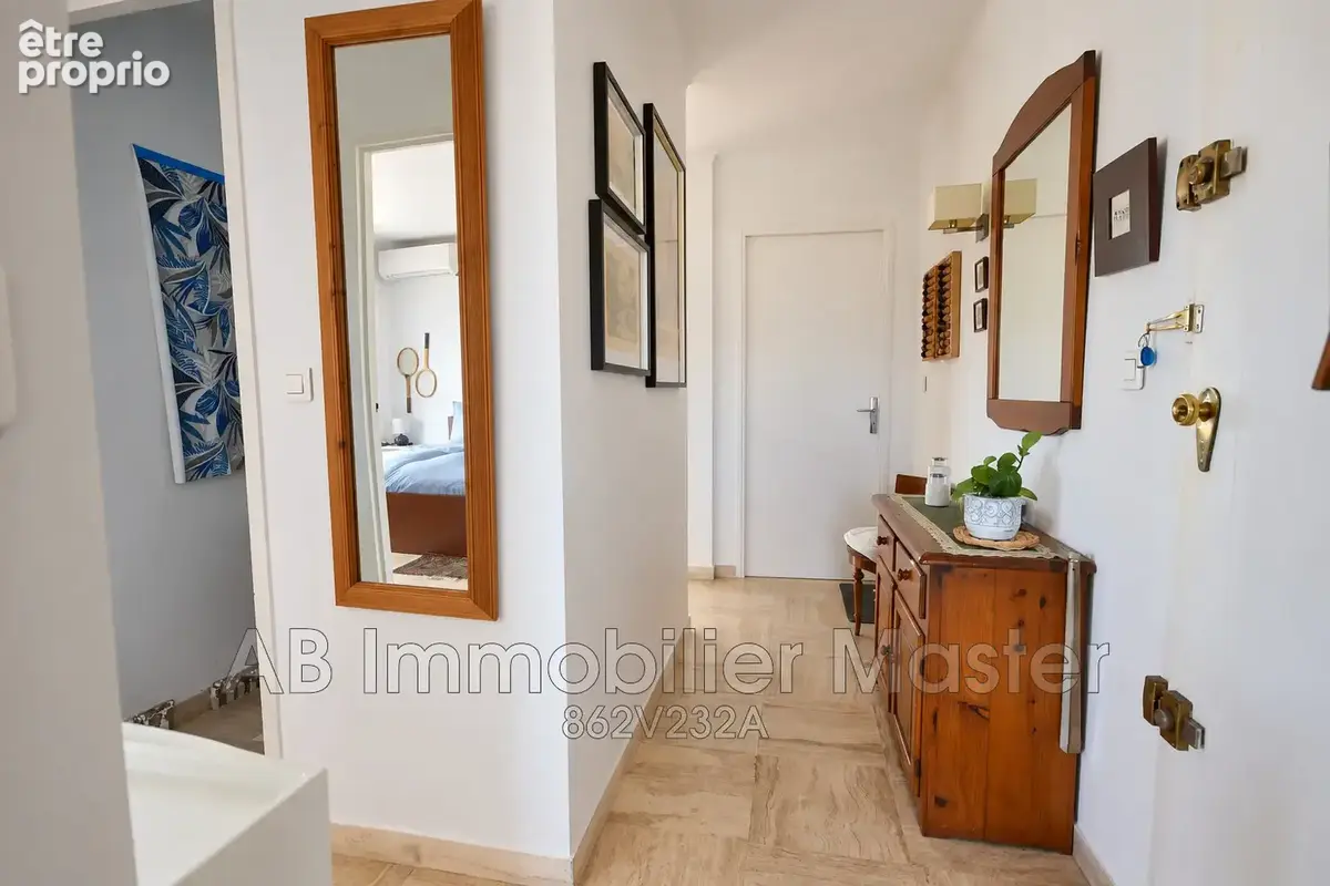 Appartement 3 pièces 65 m² à vendre à Antibes (06160) - photo 8