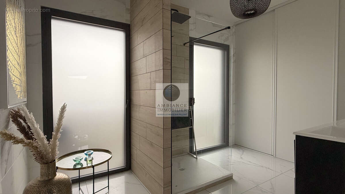 Appartement à VALENCE