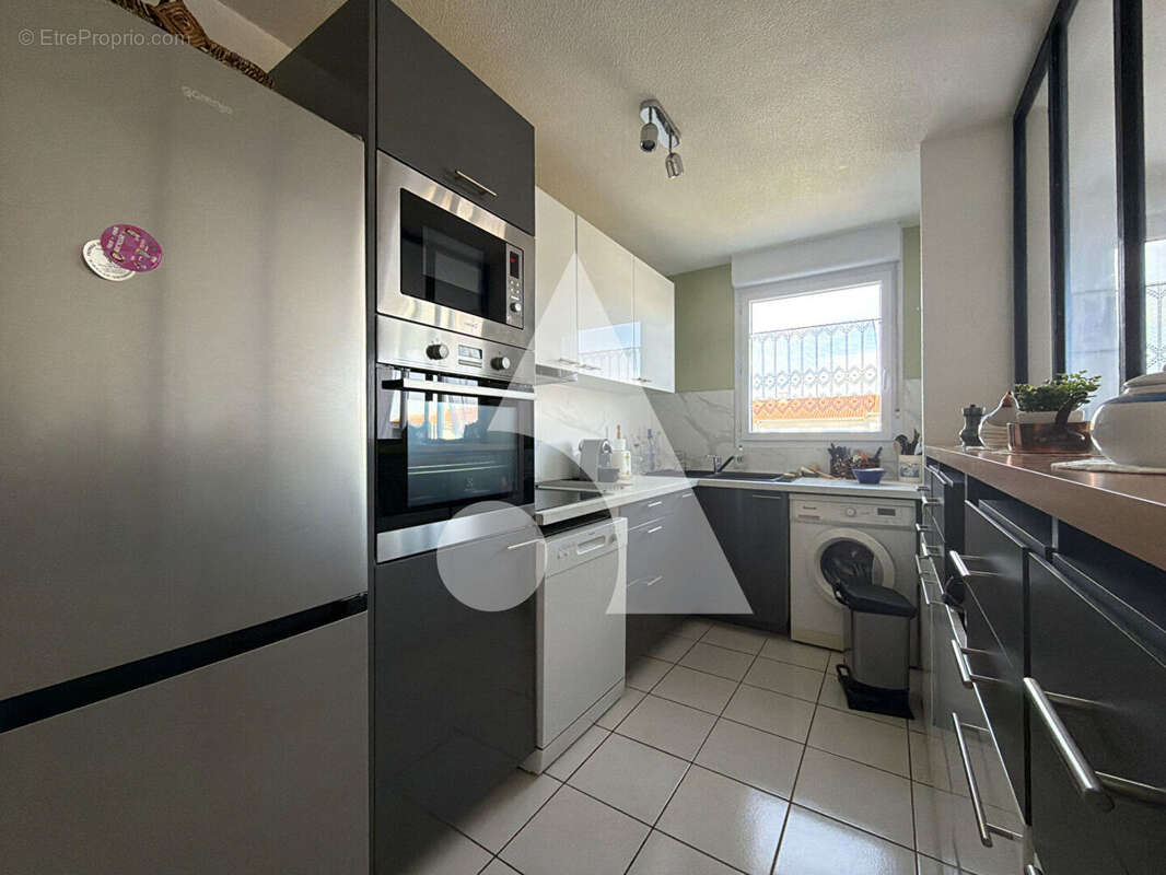 Appartement - photo 4