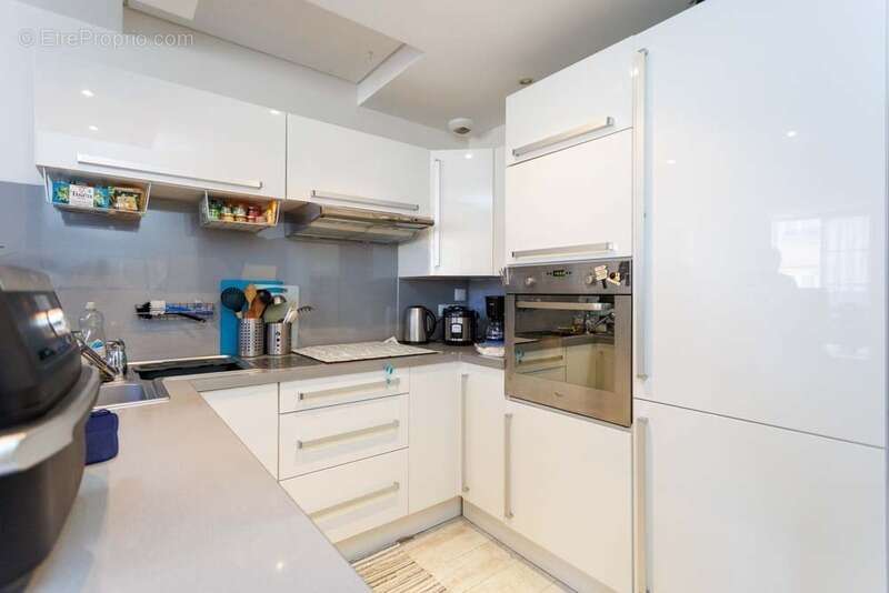 À vendre en exclusivité – Immeuble de rapport en plein cœur de PARAY LE MONIAL (71) - photo 20