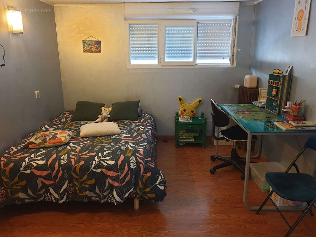 Maison à CARCASSONNE