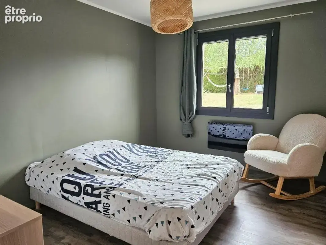 Maison de plain-pied T5 128m² à Vertaizon - photo 10