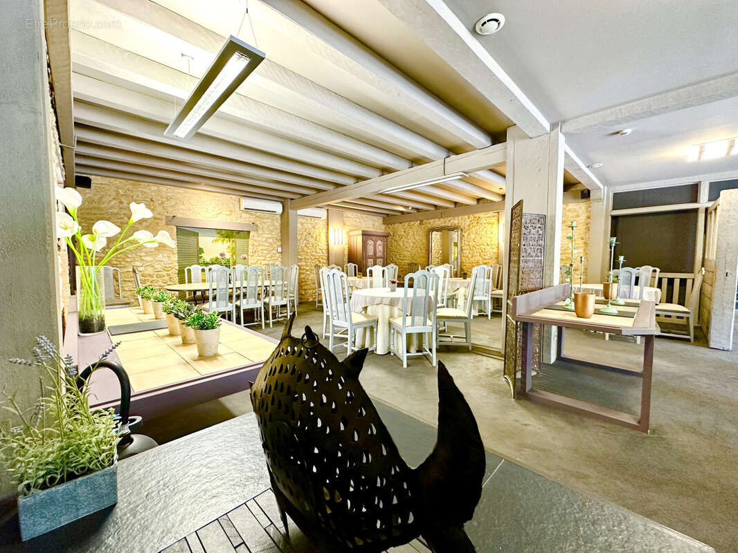 Maison à SARLAT-LA-CANEDA