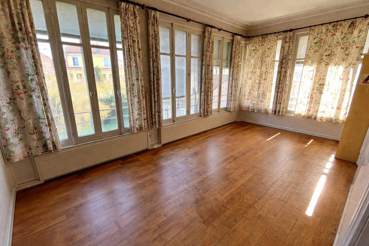 Appartement à EPINAL