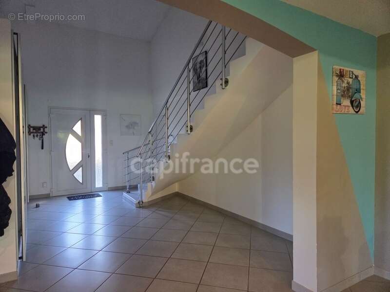 Maison de plain-pied aux volumes hors normes - photo 2