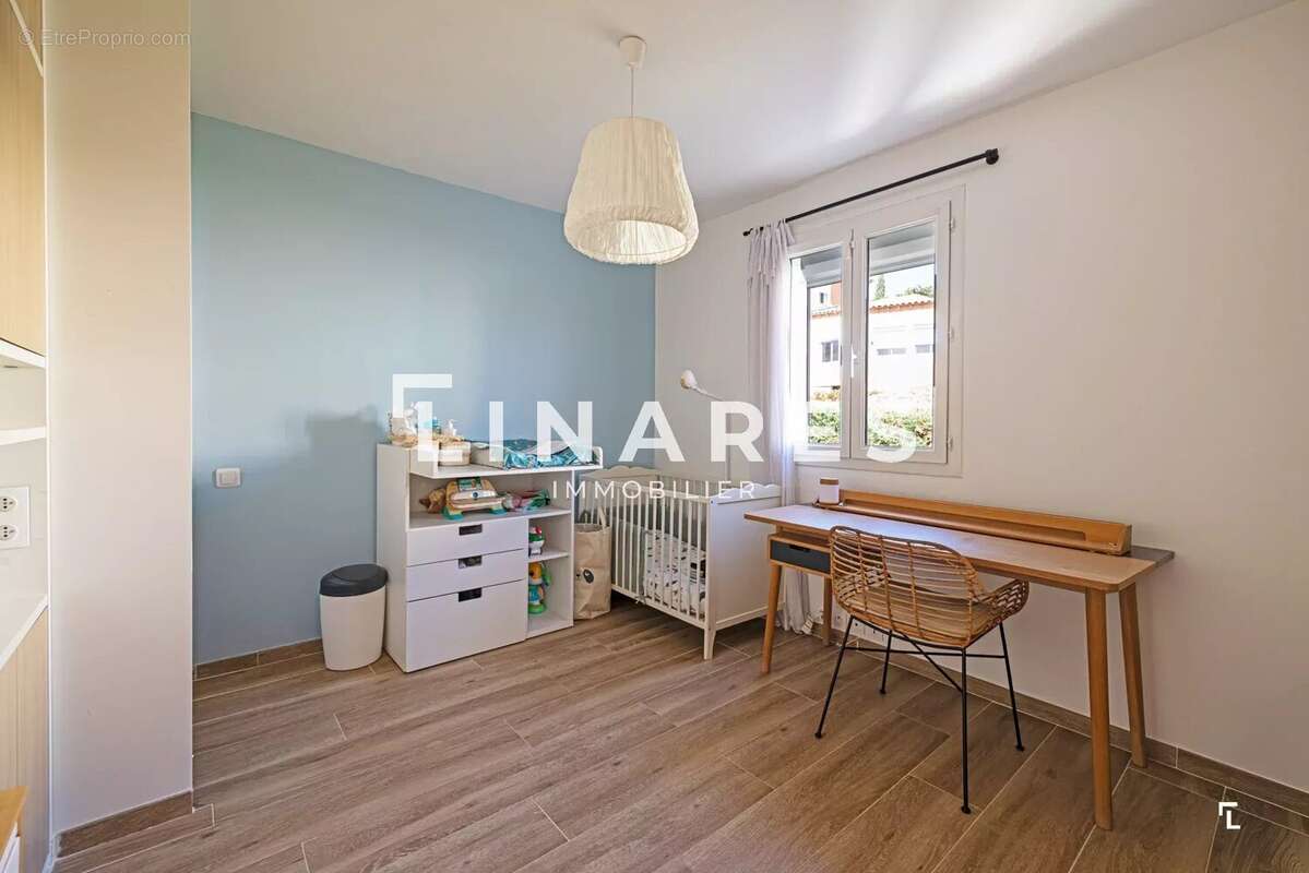 Maison à MARSEILLE-12E