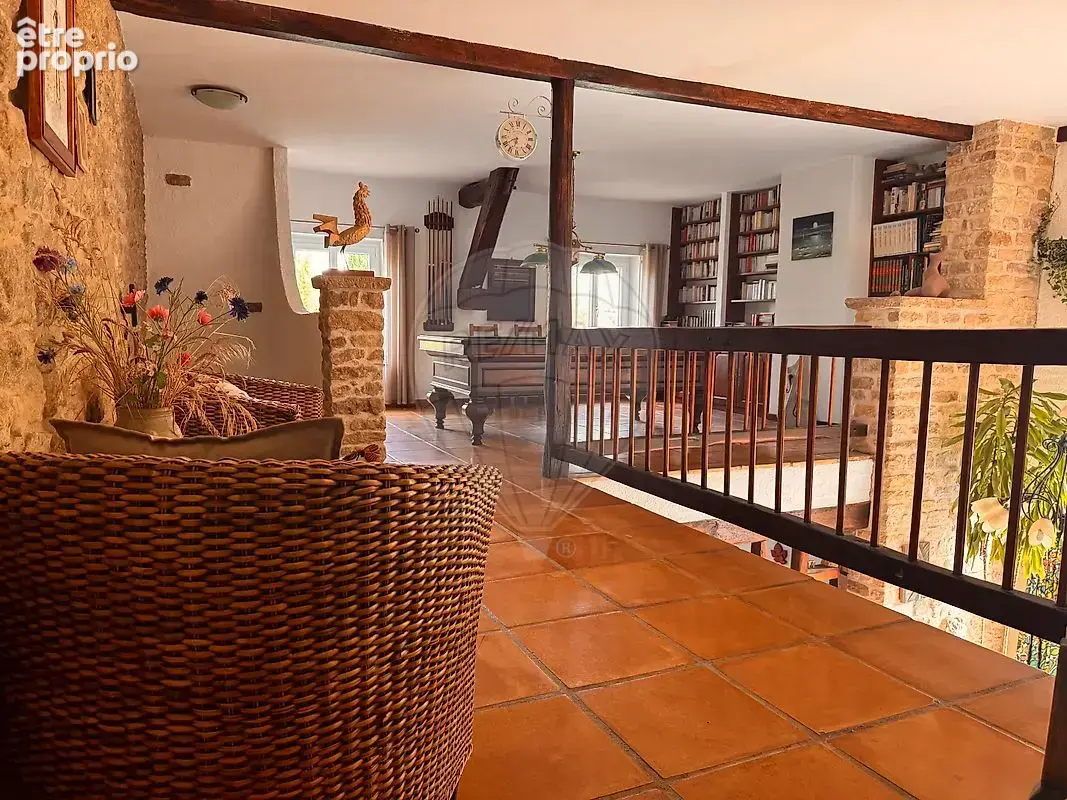 Maison 5 chambre(s) à vendre - photo 27