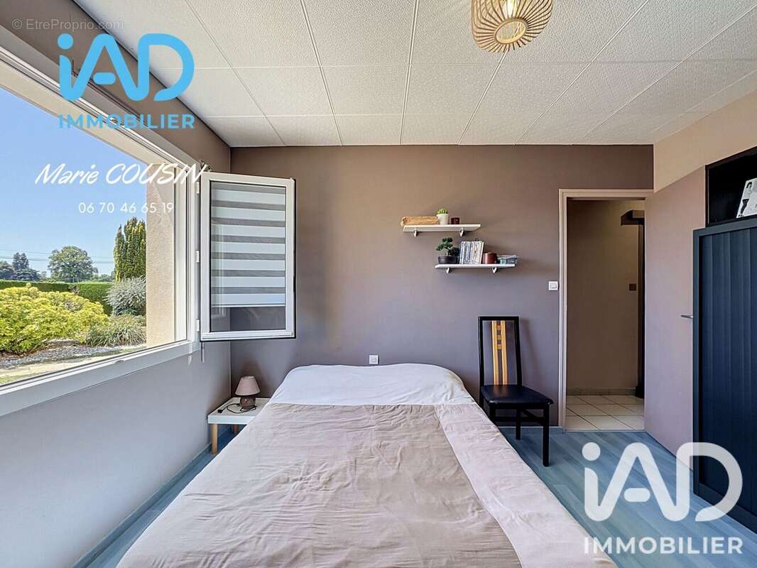 Maison 98 m² à Menomblet  - photo 8