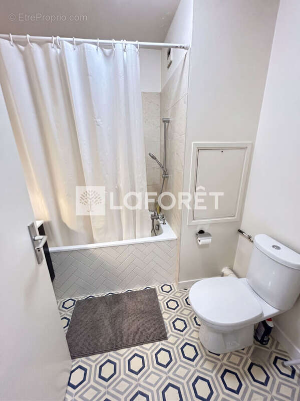 Appartement de 3 pièces 70m2 dans le quartier du Petit Montrouge - photo 4