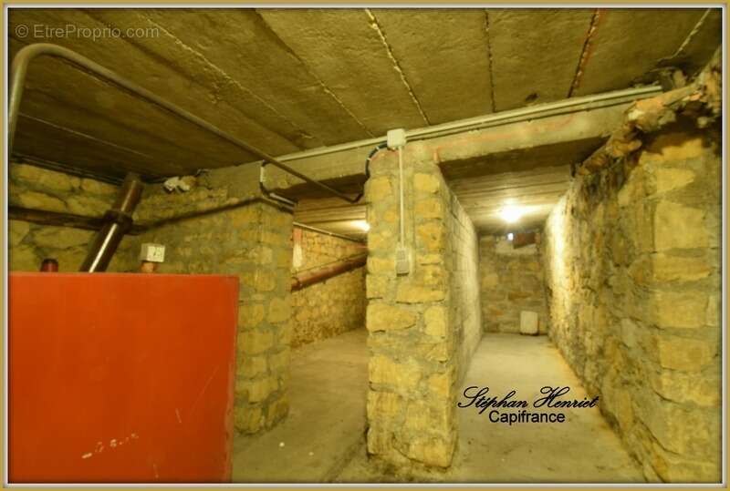 Appartement à VOUZIERS