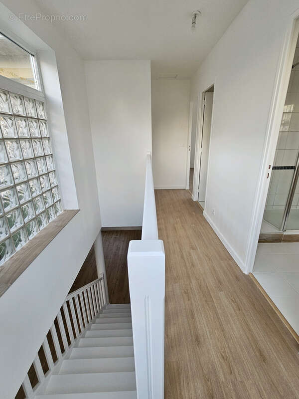 Maison à VILLECRESNES