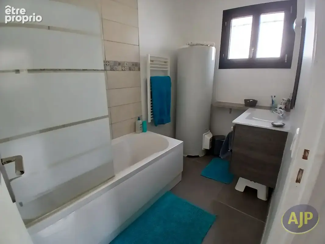 Maison rénovée 4 chambres Andernos Les Bains - photo 9