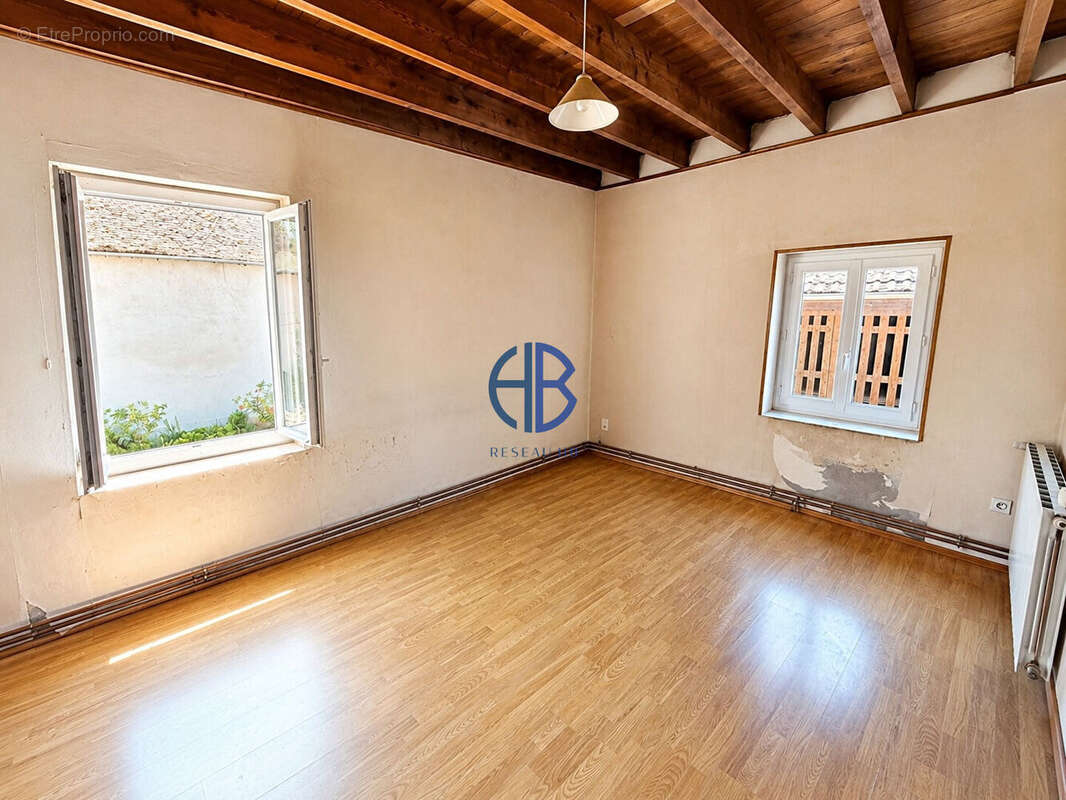 Maison de 92 m² Aux Avenières Veyrins-Thuellin - photo 6