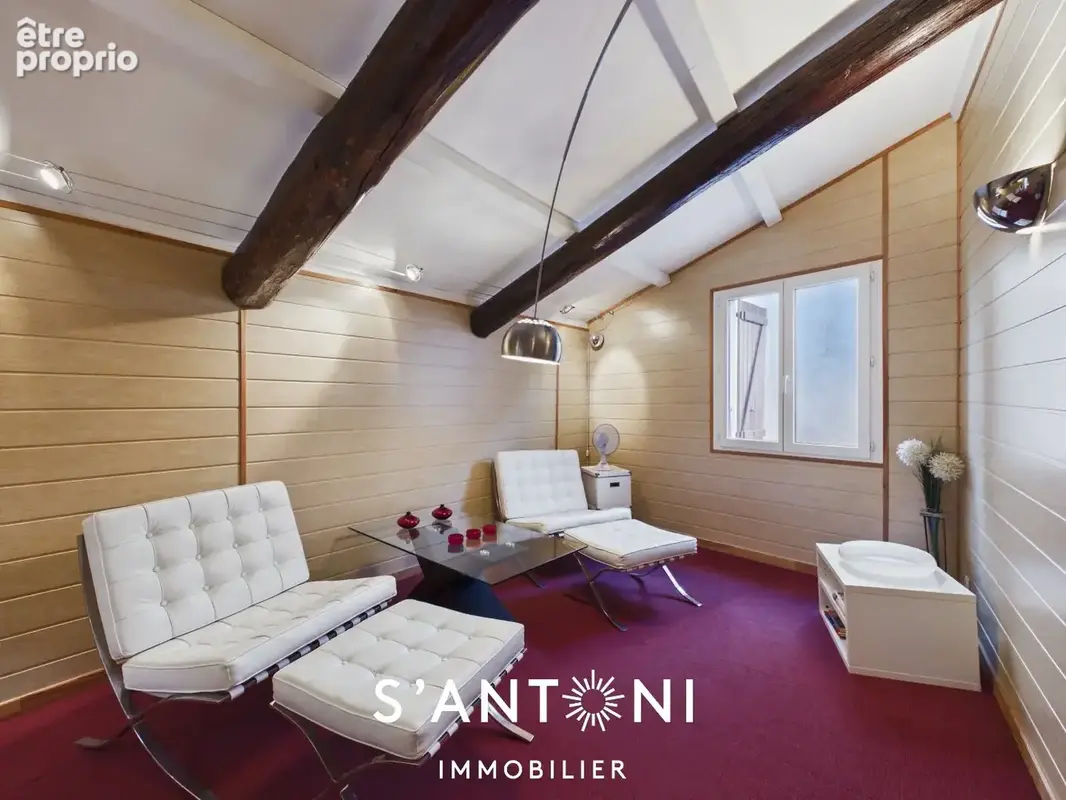 Photo Maison à Villeneuve-Les-Beziers au prix de 107 000€
