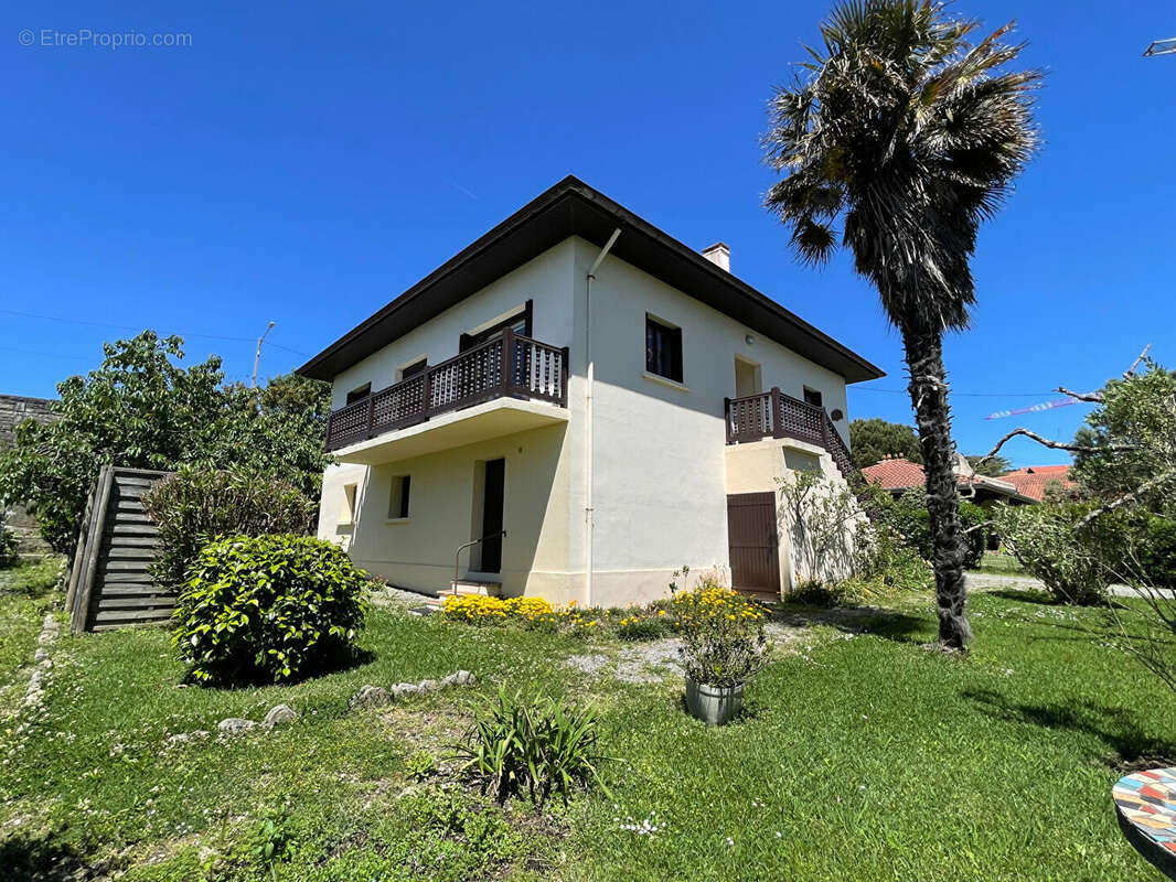 Maison à BIDART