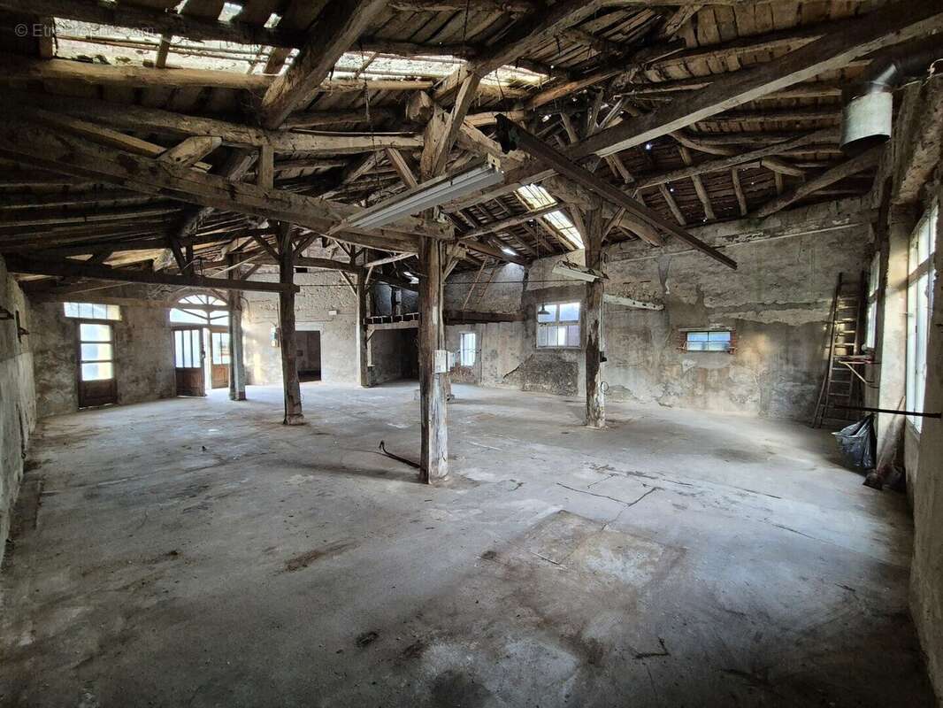 Appartement à CASTELMORON-SUR-LOT