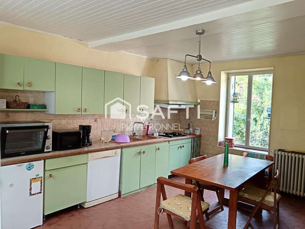 Photo 3 - Maison à CHATEAU-THIERRY